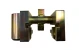 Steady KS-25 koppelingsslot  / SCM Gekeurd