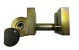 Steady KS-20 koppelingsslot  / SCM Gekeurd