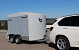 Debon Roadster 500 Plywood / 2000kg