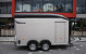Debon 700 Roadster Aluminium / 2600kg