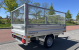 Humbaur Kipper HUK 152314 / 1500kg