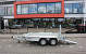 Machinetransporter 2716 B3 / 2700kg
