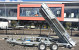 Machinetransporter 3517MT2 / 3500kg