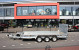 Machinetransporter 3520M5 / 3500kg
