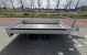 Henra plateauwagen PL273518 / 2700kg