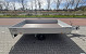 Henra plateauwagen PL153018 / 1500kg