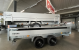Henra kipper KP273018 / 2700kg 