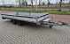 Henra Xpert Plateauwagen / 3500kg
