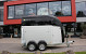 Careliner-ALU 2prds div.kleuren 348x169x239cm 2400/2700kg
