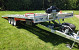 Brian James T-Transporter 2-as/3-as vast/kantelbaar
