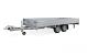 Anssems ASX 3000 325x178x30cm / 3000kg