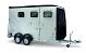 Humbaur NotosTria 3500 3prds Alu 470x200x240cm 3500kg