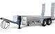 Humbaur Type HS dieplader vanaf 8,9 ton div.afmetingen