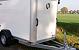 Henra GB132615 1as gesl. bakwagen 265x158x160cm 1350kg