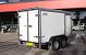 Henra GB353613 2as gesl.XL bakwagen 365x138x220cm 3500kg