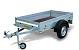 Humbaur Steely 1as ongeremd 205x110x30cm 750kg