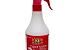 Clean gebruiksklare shampoo 0.65L