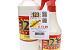 Starpakket caravan en camper shampoo