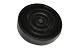 Rubberstop pedaal 33650002P