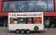Bloemenwagen met diverse aanpassinge