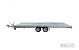 Hulco Multitransporter Carax-2as 440x207cm/3000kg