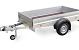 Humbaur HA Alu 1as geremd 251x110/131x35/50cm 750kg