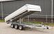 Henra KP354020TR 401x202cm / 3500kg