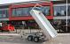 Henra kipper KP203016 achterwaarts 301x165cm 2000kg