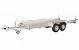 Anssems Autotransporter AMT3000 2-as geremd 570x200cm/3000kg