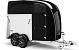 Humbaur Pegasus 2700S 346x171x237cm 2700kg