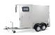 Humbaur Notos Alu 2700S 2prds 341x171x230cm  2700kg