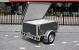 Bagagewagen Economy afm 150x100x50