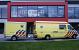 Ambulance aanhangwagen