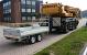Henra incl aanpassing voor vrachtwagen