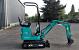 BMS Sunward SWE08B Minigraver