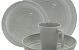 Altea Servies 16-delig antislip (ETKW2061)