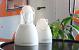 Organic Lamp ETLT1206 