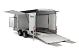 Debon 1000 autotransporter / 3500kg