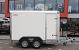 Henra gesloten bakwagen aanbieding!!