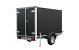 Variant 1315 C2 Black Edition 1-as geremd 258x148x157cm/1350kg