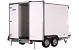 Variant 2005CVB35 2-as geremd  346x185x207cm/2000kg