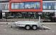 Variant 2716B3 Beavertail 300x162x23cm / 2700kg