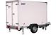 Variant 1315F2 vrieswagen 1-as geremd 243x132x151cm/1350kg