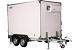 Variant 2517F3 vrieswagen 2-as geremd 288x152x181cm/2500kg