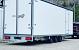 Henra gesl.plateauwagen 2-as 351x185x190cm/2700kg