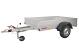 Anssems GTB1200-O 251x126x30cm / 1200kg 