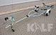 Kalf Motorboottrailers Complete & Luxe Lijn L-serie