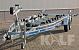 Kalf Motorboottrailers Complete & Luxe Lijn S-serie