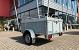 Saris RT600 bagagewagen nr 76 verkocht