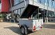 Saris RT500 bagagewagen nr 92